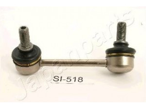 JAPANPARTS SI-518L prikabinimo svirtis 
 Ašies montavimas/vairavimo mechanizmas/ratai -> Stabilizatorius/fiksatoriai -> Stabilizatorius
4056A111, MR418052