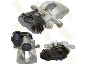 Brake ENGINEERING CA3104R stabdžių apkaba 
 Dviratė transporto priemonės -> Stabdžių sistema -> Stabdžių apkaba / priedai
1724230281, A1724230281