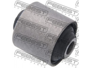 FEBEST MAB-135 valdymo svirties/išilginių svirčių įvorė 
 Ašies montavimas/vairavimo mechanizmas/ratai -> Valdymo svirtis/pasukamosios svirties sujungimas -> Montavimas/sutvirtinimas
MR589459, MR589460