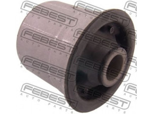 FEBEST TAB-308 valdymo svirties/išilginių svirčių įvorė 
 Ašies montavimas/vairavimo mechanizmas/ratai -> Valdymo svirtis/pasukamosios svirties sujungimas -> Montavimas/sutvirtinimas
48702-26040, 48702-26041