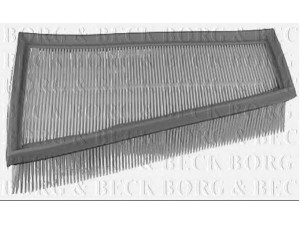 BORG & BECK BFA2289 oro filtras 
 Techninės priežiūros dalys -> Techninės priežiūros intervalai
2700940004
