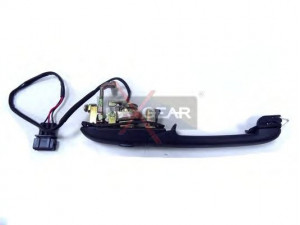 MAXGEAR 28-0064 durų rankenėlė 
 Užrakinimo sistema -> Rankenėlės
3A0 837 208 C