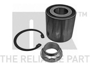 NK 763321 rato guolio komplektas 
 Ašies montavimas/vairavimo mechanizmas/ratai -> Rato stebulė/montavimas -> Rato guolis
1689810727