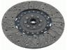 SACHS 1864 634 007 sankabos diskas