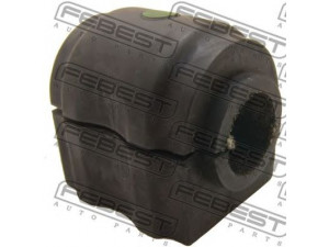 FEBEST LRSB-RRSR skersinio stabilizatoriaus įvorių komplektas
LR018354, RGX500070