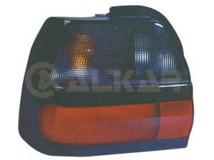 ALKAR 2201218 kombinuotas galinis žibintas 
 Dviratė transporto priemonės -> Elektros įranga -> Kombinuotas galinis žibintas/dalys -> Kombinuotas galinis žibintas
7701036019