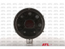 ATL Autotechnik L 81 810 kintamosios srovės generatorius
90160310600, 91160311800