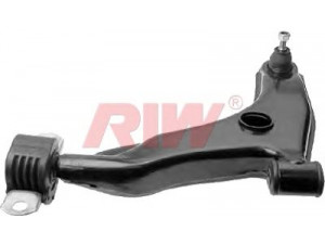 RIW VO6004 vikšro valdymo svirtis 
 Ašies montavimas/vairavimo mechanizmas/ratai -> Valdymo svirtis/pasukamosios svirties sujungimas -> Vairo trauklės (valdymo svirtis, išilginis balansyras, diago
MN133617, MR179479, MR915769, 3086398