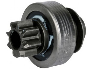 PowerMax 1015710 laisvos eigos pavara, starteris