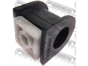 FEBEST TSB-505 skersinio stabilizatoriaus įvorių komplektas 
 Ašies montavimas/vairavimo mechanizmas/ratai -> Stabilizatorius/fiksatoriai -> Sklendės
48815-05050