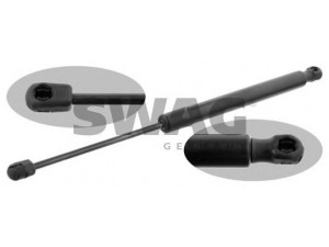 SWAG 30 93 1644 dujinė spyruoklė, bagažinė 
 Priedai -> Bagažinė/pakrovimo skyrius
5K6 827 550 B, 5K6 827 550 D