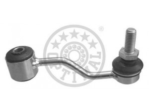 OPTIMAL G7-890 šarnyro stabilizatorius 
 Ašies montavimas/vairavimo mechanizmas/ratai -> Stabilizatorius/fiksatoriai -> Savaime išsilyginanti atrama
3434868