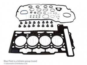 BLUE PRINT ADB116202 tarpiklių komplektas, cilindro galva 
 Variklis -> Cilindrų galvutė/dalys -> Tarpiklis, cilindrų galvutė
11 12 0 427 689, 11 12 7 595 139