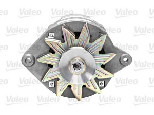 VALEO 510837 kintamosios srovės generatorius