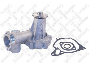 STELLOX 4504-0007-SX vandens siurblys 
 Aušinimo sistema -> Vandens siurblys/tarpiklis -> Vandens siurblys
MD050450, MD060460, MD166048, MD168048