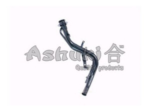 ASHUKI M964-61 užpildymo vamzdis, degalų bakas 
 Degalų tiekimo sistema -> Kuro bakas/dalys
GC5D-42-210