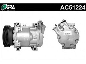 ERA Benelux AC51224 kompresorius, oro kondicionierius 
 Oro kondicionavimas -> Kompresorius/dalys
82 00 117 767, 82 00 603 434, 82 00 866 440