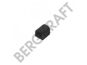 BERGKRAFT BK2907721SP skersinio stabilizatoriaus įvorių komplektas
611 326 00 81, 6113260081