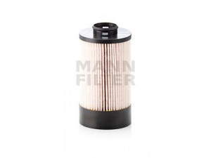 MANN-FILTER PU 9002/1 z kuro filtras 
 Techninės priežiūros dalys -> Papildomas remontas
500055340, 5041 70771