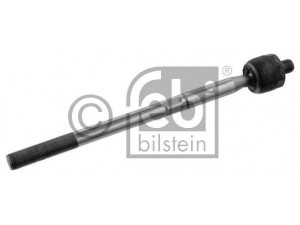 FEBI BILSTEIN 34384 vidinė skersinė vairo trauklė 
 Vairavimas -> Vairo mechanizmo sujungimai
1 433 271, 1 596 574, 30776250