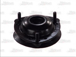 Magnum Technology A7S001MT pakabos statramsčio atraminis guolis 
 Ašies montavimas/vairavimo mechanizmas/ratai -> Montavimas, pakabos statramstis
49 08 562, 50 60 892, 5060892
