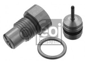 FEBI BILSTEIN 46175 remonto komplektas, posvyrio cilindras
1392 401