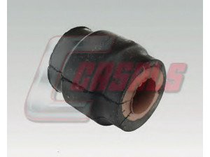 CASALS 6309 skersinio stabilizatoriaus įvorių komplektas 
 Ašies montavimas/vairavimo mechanizmas/ratai -> Stabilizatorius/fiksatoriai -> Sklendės
93803960, 93803960, 0 9380 3960