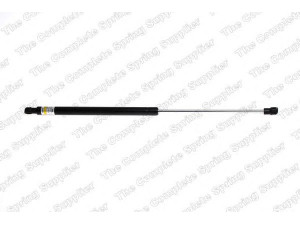 ROC GS1018 dujinė spyruoklė, bagažinė 
 Priedai -> Bagažinė/pakrovimo skyrius
46827091