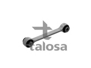 TALOSA 50-07213 šarnyro stabilizatorius 
 Ašies montavimas/vairavimo mechanizmas/ratai -> Stabilizatorius/fiksatoriai -> Savaime išsilyginanti atrama
8K0411317C, 8K0411317D, 8K0411317E