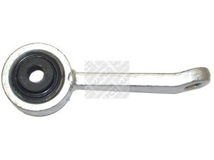 MAPCO 59834 šarnyro stabilizatorius 
 Ašies montavimas/vairavimo mechanizmas/ratai -> Stabilizatorius/fiksatoriai -> Savaime išsilyginanti atrama
211 320 1089