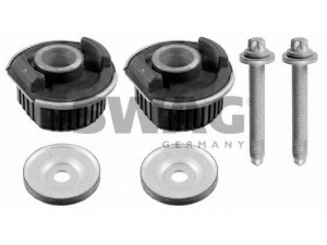 SWAG 10 92 2266 ašies korpuso guolių komplektas 
 Ašies montavimas/vairavimo mechanizmas/ratai -> Ašies atrama/ašies korpusas/ašies montavimas -> Pasukamojo veleno sujungimas
171 351 01 42, 171 351 01 42 S1