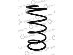 CS Germany 14.871.027 spyruoklė 
 Pakaba -> Spyruoklės
500237