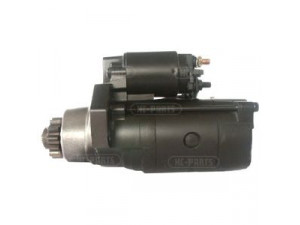 HC-PARTS JS1235 starteris 
 Elektros įranga -> Starterio sistema -> Starteris
M008T71371, M008T71371ZE, M008T75371
