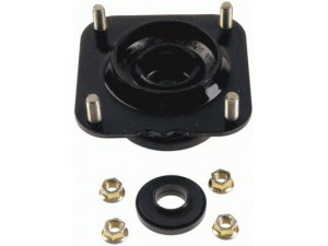 SACHS 802 432 remonto komplektas, pakabos statramstis 
 Ašies montavimas/vairavimo mechanizmas/ratai -> Montavimas, pakabos statramstis