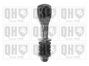 QUINTON HAZELL QLS3081S šarnyro stabilizatorius 
 Ašies montavimas/vairavimo mechanizmas/ratai -> Stabilizatorius/fiksatoriai -> Savaime išsilyginanti atrama
1 054 209
