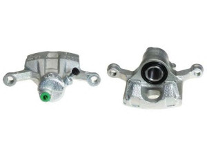BUDWEG CALIPER 342199 stabdžių apkaba 
 Stabdžių sistema -> Stabdžių matuoklis -> Stabdžių matuoklio montavimas
MB950196, MR129584