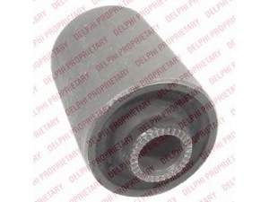DELPHI TD737W valdymo svirties/išilginių svirčių įvorė 
 Ašies montavimas/vairavimo mechanizmas/ratai -> Valdymo svirtis/pasukamosios svirties sujungimas -> Montavimas/sutvirtinimas
51393-SH3-003