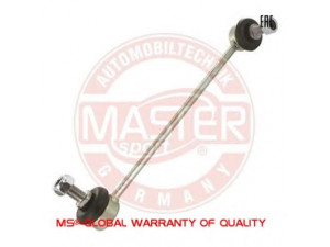 MASTER-SPORT 31360-PCS-MS šarnyro stabilizatorius 
 Ašies montavimas/vairavimo mechanizmas/ratai -> Stabilizatorius/fiksatoriai -> Savaime išsilyginanti atrama
203 320 06 89, 203 320 21 89, 203 320 29 89