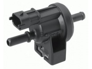 BOSCH 0 280 142 427 alsuoklio vožtuvas, degalų bakas 
 Degalų tiekimo sistema -> Vožtuvai
13 90 7 835 364, PW810692