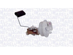 MAGNETI MARELLI 519730059981 degalų matuoklis 
 Ryšio/informacijos sistemos -> Prietaisai
152519