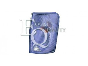 EQUAL QUALITY GA9910 priekinis žibintas 
 Kėbulas -> Priekinis žibintas/dalys -> Priekinis žibintas/įterp.
01071764