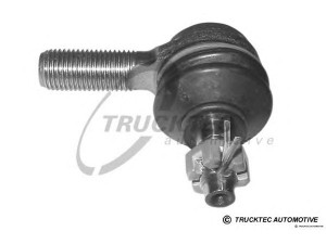 TRUCKTEC AUTOMOTIVE 01.24.337 rutulinis lizdas, pavarų perjungimo trauklė
000 268 5989