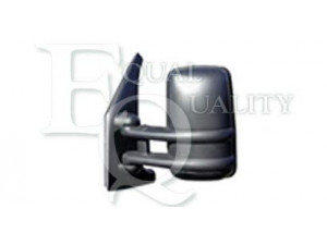 EQUAL QUALITY RS00893 išorinis veidrodėlis 
 Kėbulas -> Keleivių kabina -> Veidrodėlis
7700352187, SV8092, 9227902