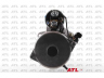 ATL Autotechnik A 23 200 starteris 
 Elektros įranga -> Starterio sistema -> Starteris
51 26201 7193, 51 26201 7222, 51 26201 7236