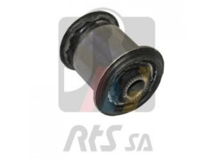 RTS 017-00233 valdymo svirties/išilginių svirčių įvorė 
 Ašies montavimas/vairavimo mechanizmas/ratai -> Valdymo svirtis/pasukamosios svirties sujungimas -> Montavimas/sutvirtinimas
352105, 352866, 13219090, 13318894