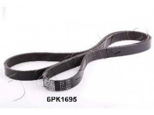 JAPKO 6PK1695 V formos rumbuoti diržai 
 Techninės priežiūros dalys -> Techninės priežiūros intervalai
90916-02537, 9091602689