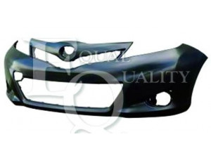 EQUAL QUALITY P4119 buferis 
 Kėbulas -> Transporto priemonės priekis -> Buferis/dalys
52119-52965
