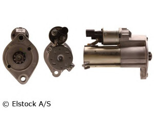 ELSTOCK 25-4180 starteris 
 Elektros įranga -> Starterio sistema -> Starteris
2H0911023C, 2H0911023G