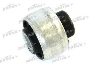 PATRON PSE1083 valdymo svirties/išilginių svirčių įvorė 
 Ašies montavimas/vairavimo mechanizmas/ratai -> Valdymo svirtis/pasukamosios svirties sujungimas -> Montavimas/sutvirtinimas
8630604, 9461626