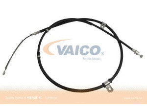 VAICO V37-30004 trosas, stovėjimo stabdys 
 Stabdžių sistema -> Valdymo svirtys/trosai
MB 858045, MR 205492
